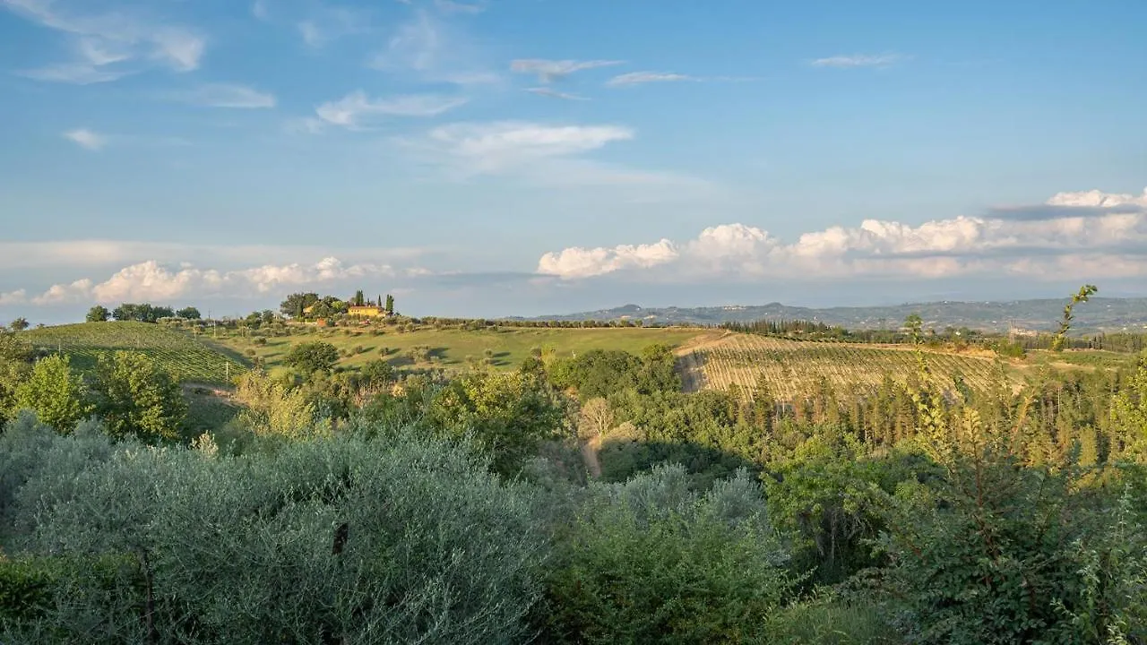 L'Oliveta 6, Emma Villas Gambassi Terme