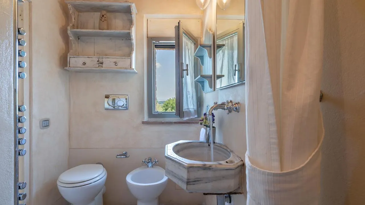 L'Oliveta 6, Emma Villas Gambassi Terme