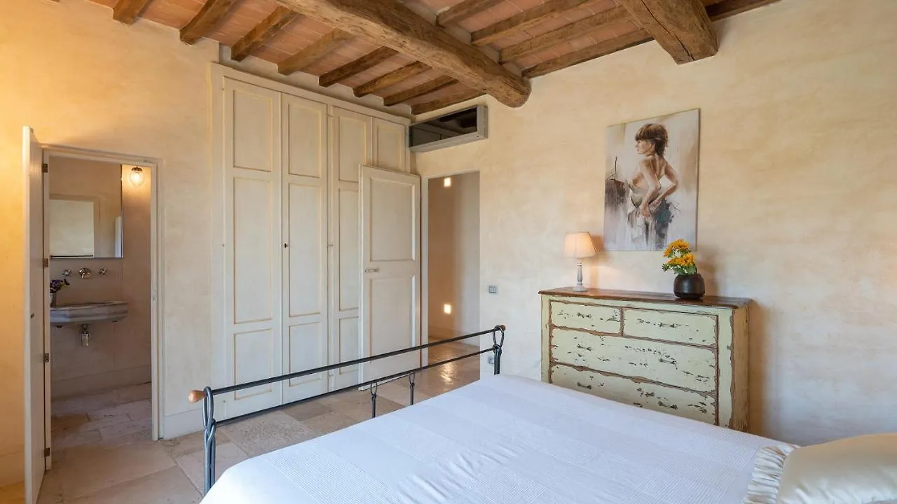 L'Oliveta 6, Emma Villas Gambassi Terme