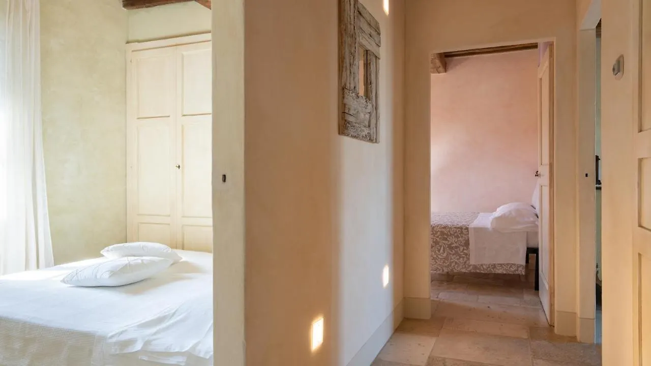 L'Oliveta 6, Emma Villas Gambassi Terme
