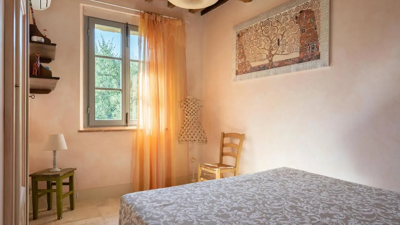 L'Oliveta 6, Emma Villas Gambassi Terme