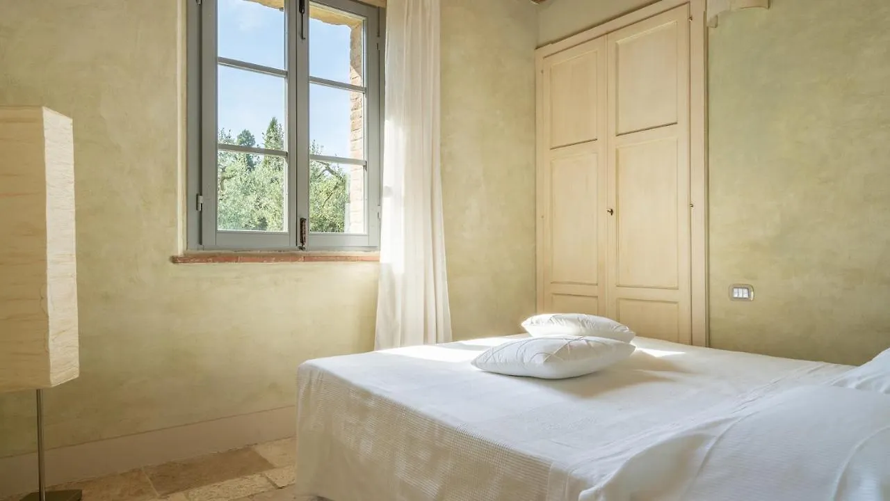 L'Oliveta 6, Emma Villas Gambassi Terme Italy