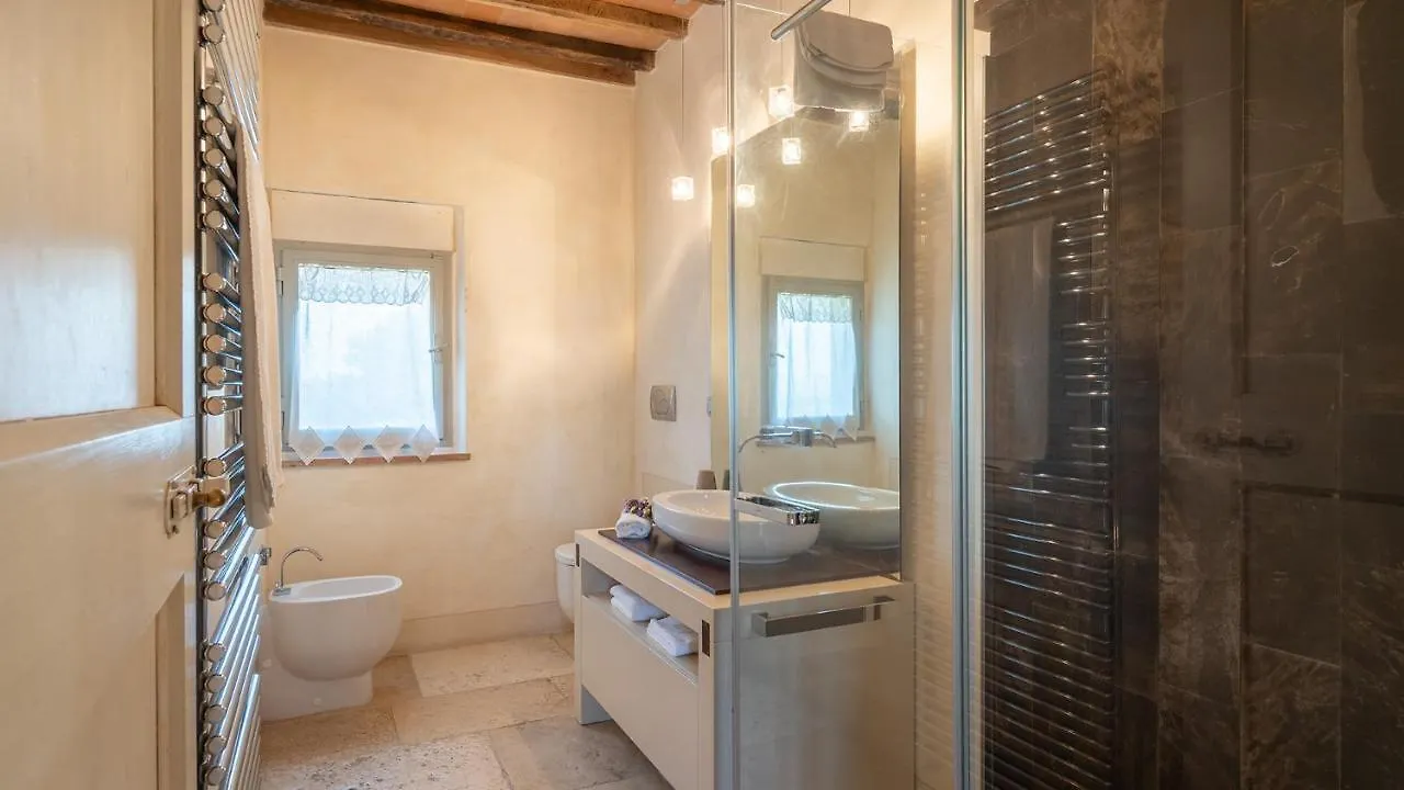 L'Oliveta 6, Emma Villas Gambassi Terme