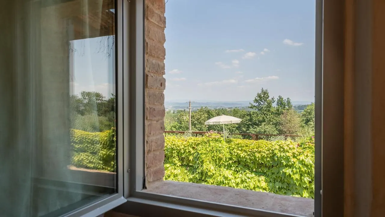 L'Oliveta 6, Emma Villas Gambassi Terme Italy